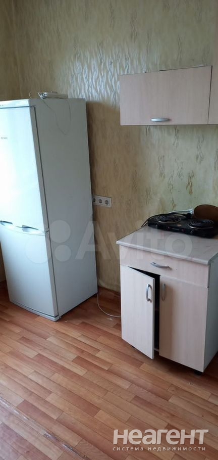 Сдается 2-х комнатная квартира, 54 м²