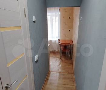 Сдается 1-комнатная квартира, 33 м²