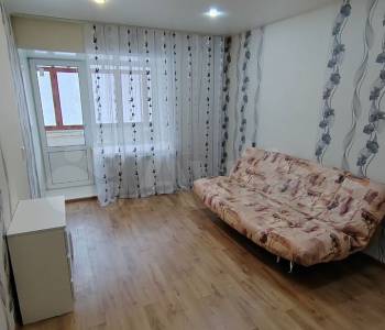 Сдается 1-комнатная квартира, 33 м²