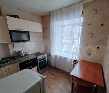 Сдается 1-комнатная квартира, 33 м²