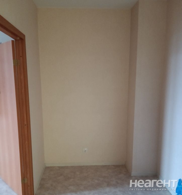 Сдается 1-комнатная квартира, 35,1 м²