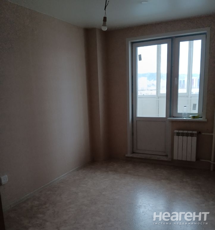 Сдается 1-комнатная квартира, 35,1 м²