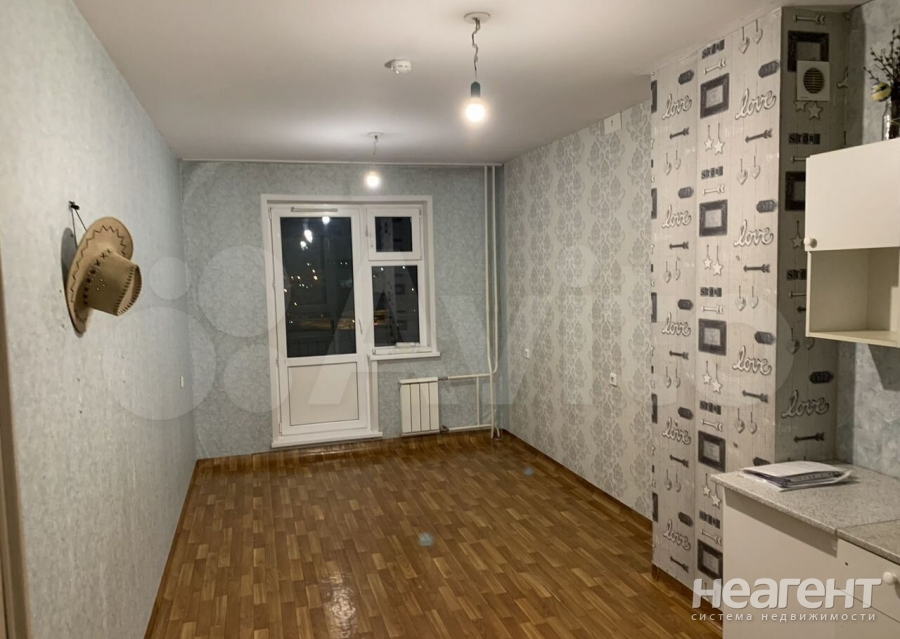 Сдается 1-комнатная квартира, 25 м²