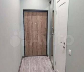 Продается 1-комнатная квартира, 25,4 м²