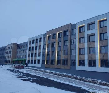 Продается 1-комнатная квартира, 25,4 м²