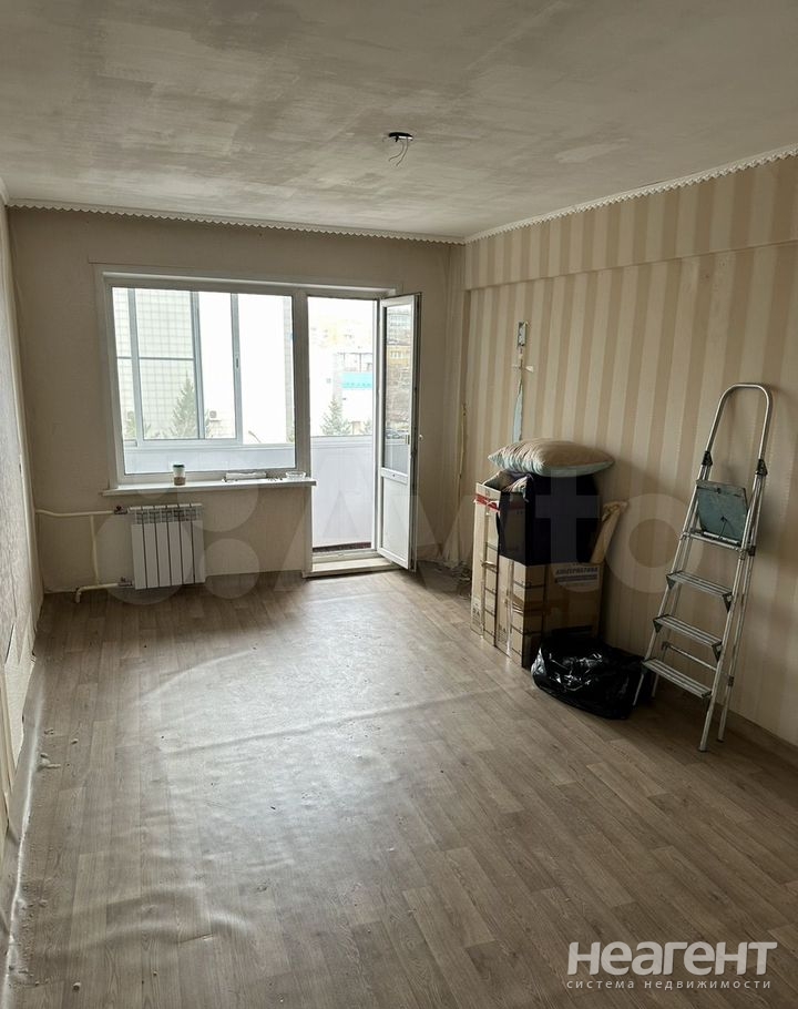 Продается 3-х комнатная квартира, 59,1 м²