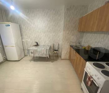 Сдается 1-комнатная квартира, 46 м²