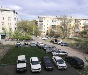 Сдается 2-х комнатная квартира, 41 м²