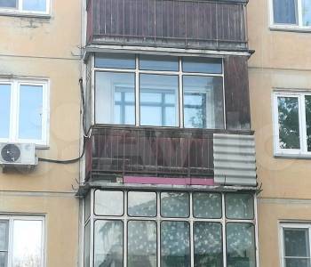 Сдается 2-х комнатная квартира, 41 м²