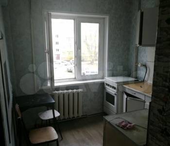 Сдается 2-х комнатная квартира, 41 м²