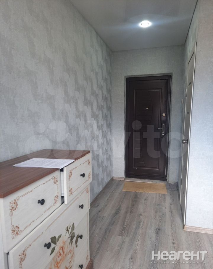 Продается 1-комнатная квартира, 11,6 м²