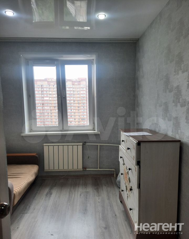 Продается 1-комнатная квартира, 11,6 м²