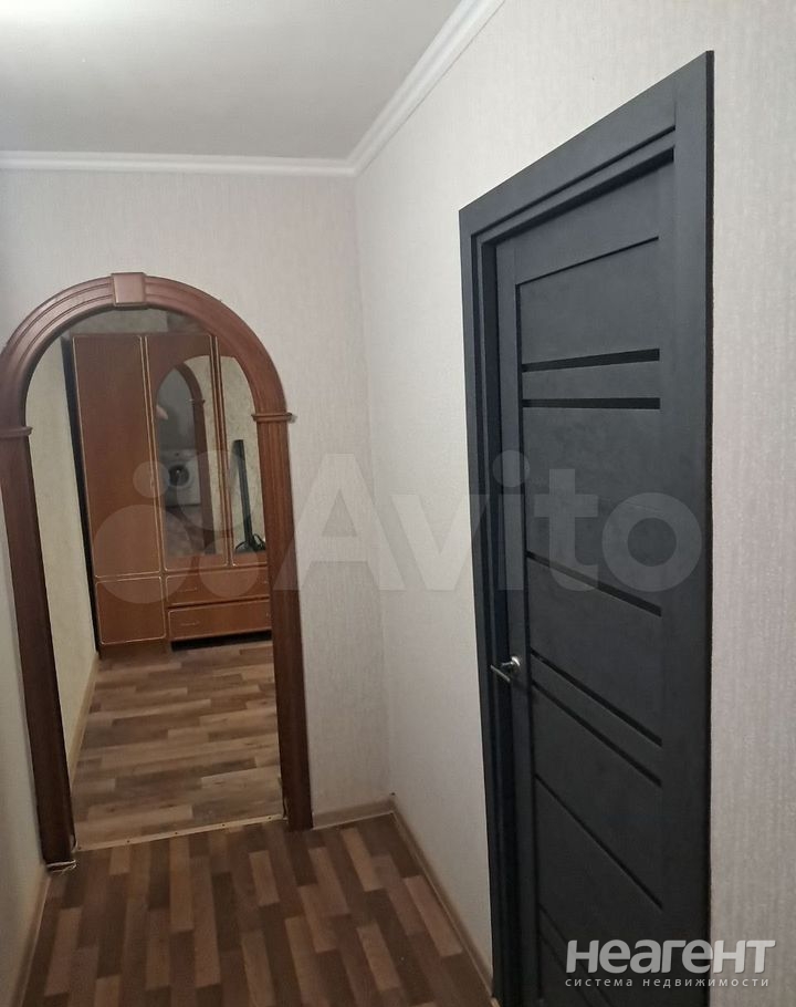 Продается 2-х комнатная квартира, 47 м²