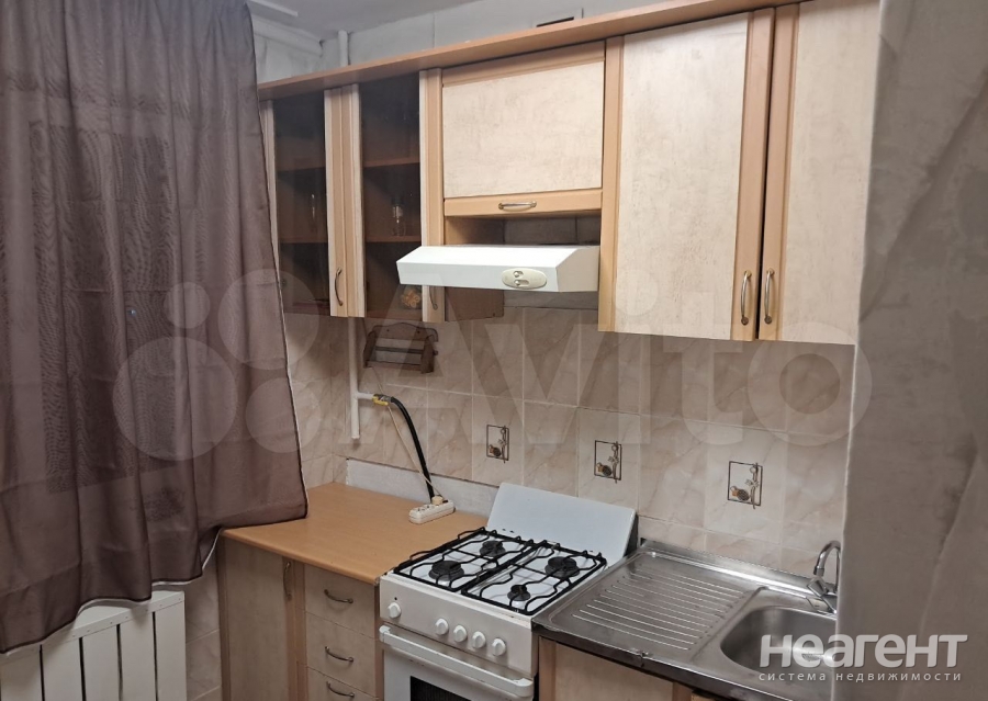 Продается 2-х комнатная квартира, 47 м²