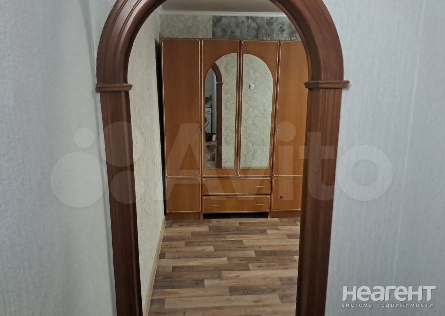 Продается 2-х комнатная квартира, 47 м²