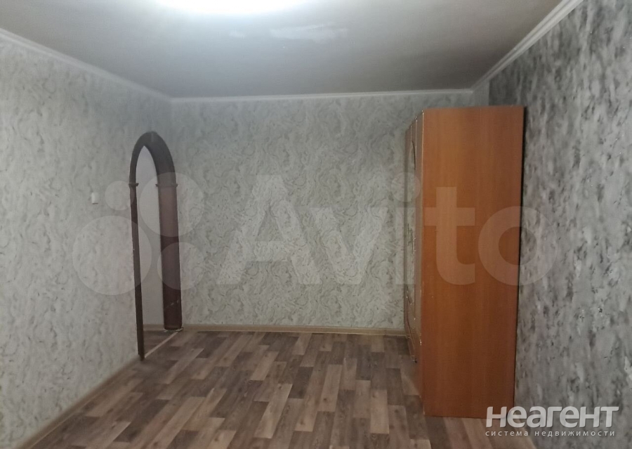 Продается 2-х комнатная квартира, 47 м²