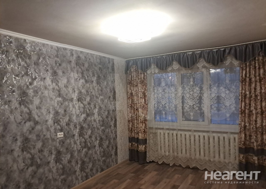 Продается 2-х комнатная квартира, 47 м²