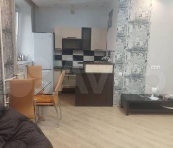 Сдается 2-х комнатная квартира, 56 м²