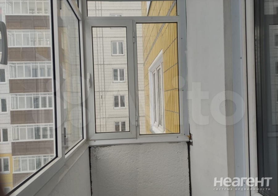 Сдается Многокомнатная квартира, 76,3 м²