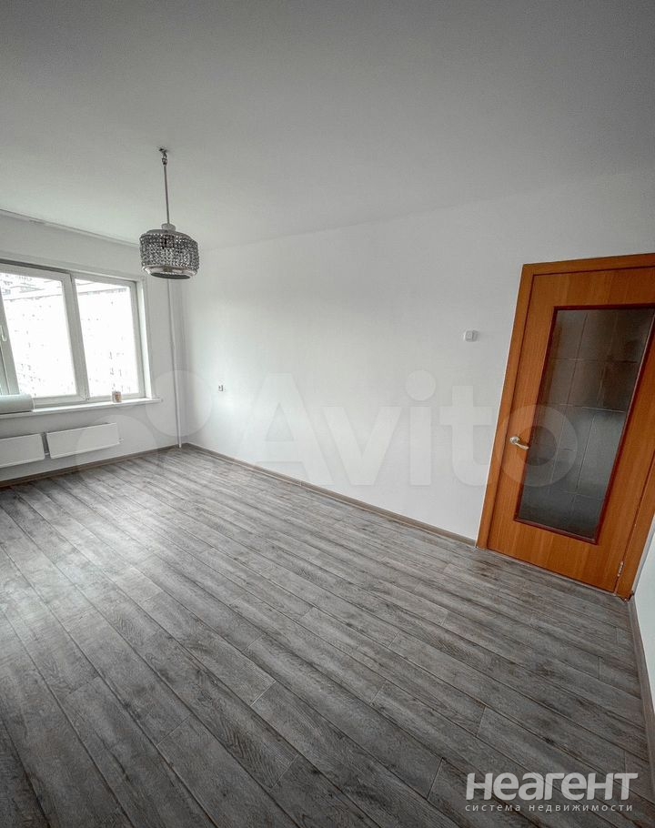 Продается 3-х комнатная квартира, 54,2 м²