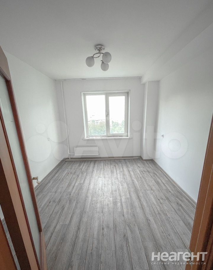 Продается 3-х комнатная квартира, 54,2 м²