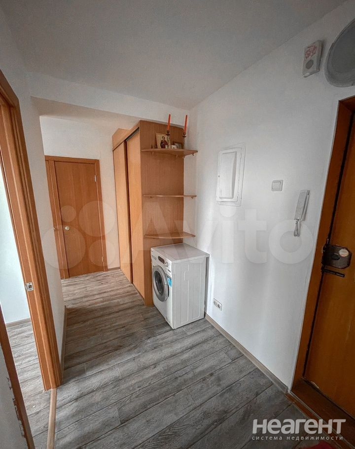 Продается 3-х комнатная квартира, 54,2 м²