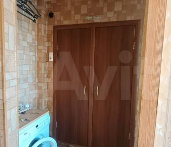 Продается 1-комнатная квартира, 30,2 м²