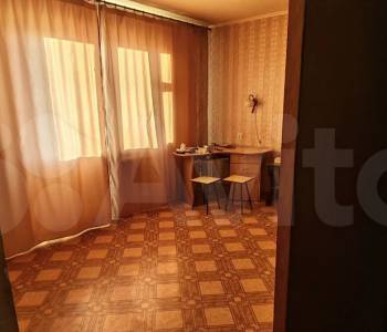 Продается 1-комнатная квартира, 30,2 м²