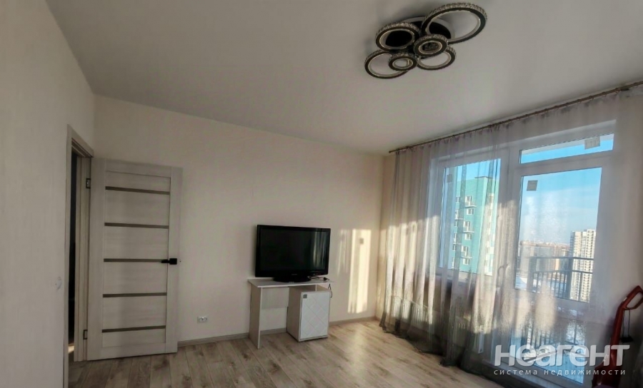 Сдается 2-х комнатная квартира, 56 м²