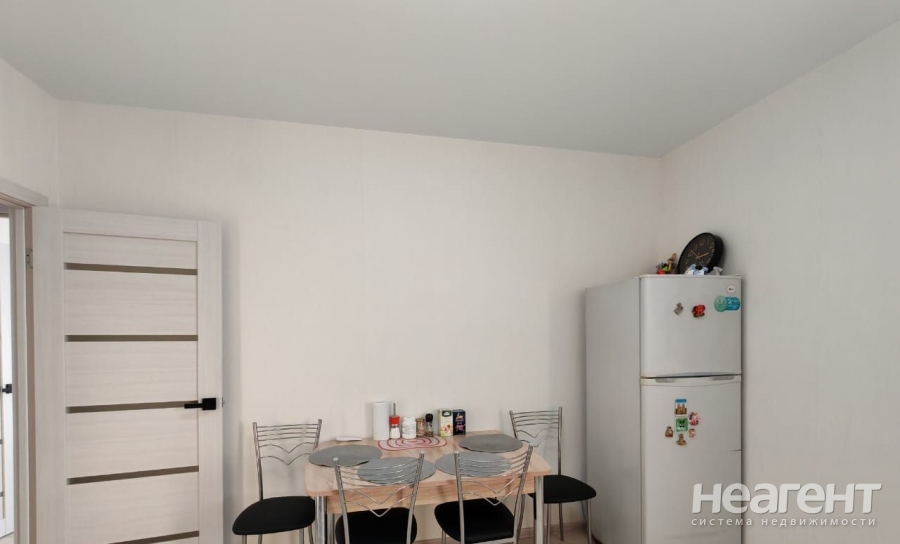 Сдается 2-х комнатная квартира, 56 м²