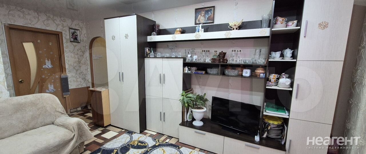 Продается 2-х комнатная квартира, 43,9 м²