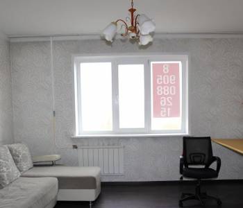 Продается 2-х комнатная квартира, 52,3 м²