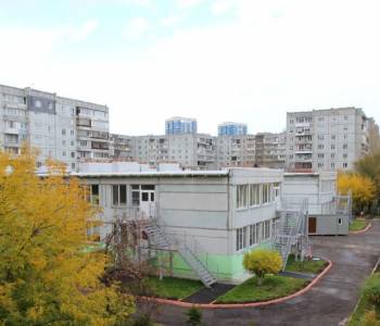 Продается 2-х комнатная квартира, 52,3 м²