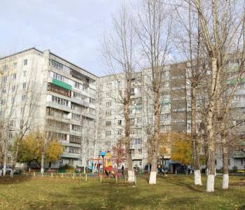 Продается 2-х комнатная квартира, 52,3 м²