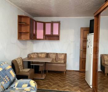 Продается 1-комнатная квартира, 18 м²