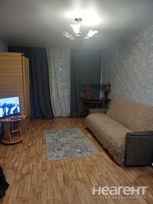 Продается 1-комнатная квартира, 27,1 м²