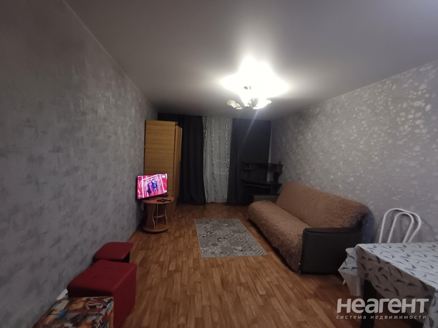 Продается 1-комнатная квартира, 27,1 м²