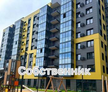 Сдается 2-х комнатная квартира, 45 м²