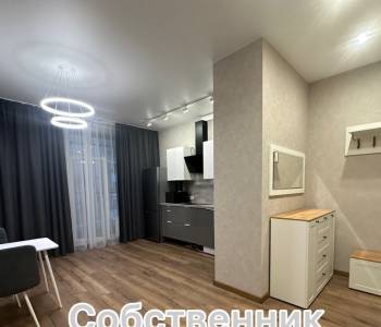 Сдается 2-х комнатная квартира, 45 м²