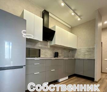 Сдается 2-х комнатная квартира, 45 м²