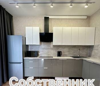 Сдается 2-х комнатная квартира, 45 м²