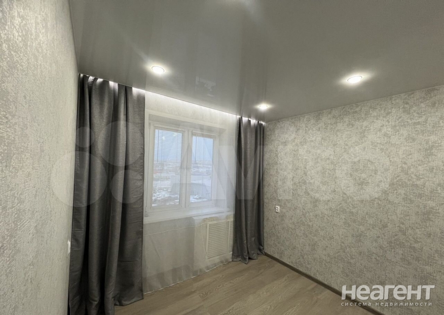 Продается 1-комнатная квартира, 12 м²