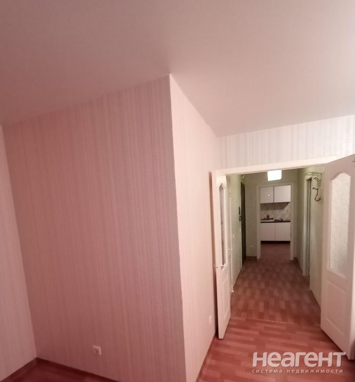 Сдается 2-х комнатная квартира, 62 м²