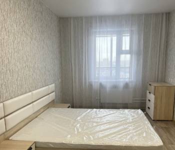 Сдается 2-х комнатная квартира, 58 м²