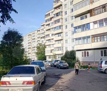 Продается 1-комнатная квартира, 30 м²