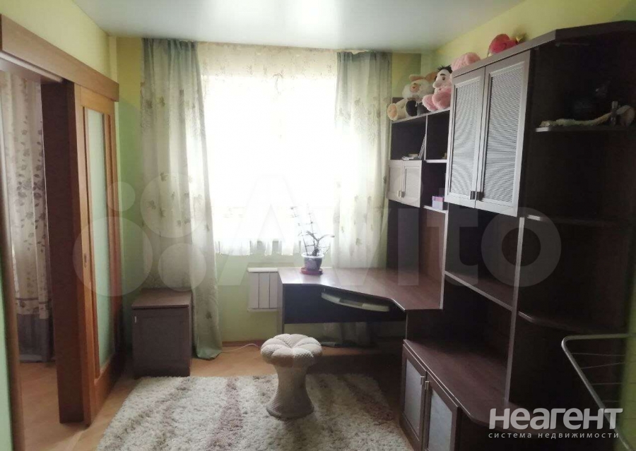 Сдается Многокомнатная квартира, 60 м²