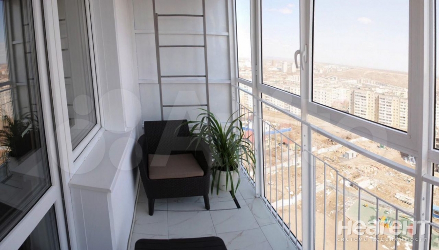 Продается 1-комнатная квартира, 20,1 м²