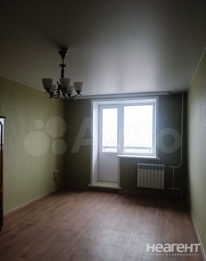 Продается 3-х комнатная квартира, 60,2 м²