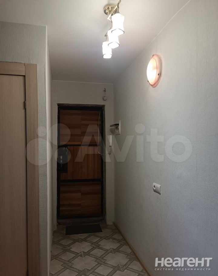 Продается 3-х комнатная квартира, 60,2 м²