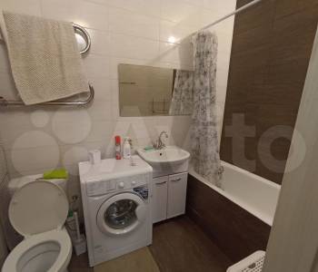 Сдается 1-комнатная квартира, 35 м²